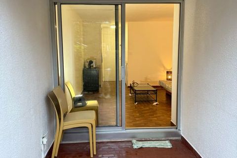 Estudi a Agde, Herault, Agde - € 550/mes | Ref: 880066 - foto 2