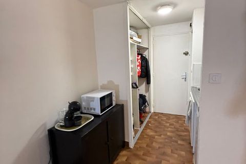Estudi a Agde, Herault, Agde - € 550/mes | Ref: 880066 - foto 5