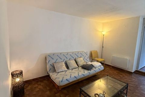 Estudi a Agde, Herault, Agde - € 550/mes | Ref: 880066 - foto 6