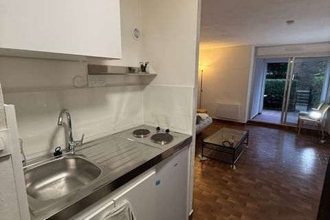 Estudi a Agde, Herault, Agde - € 550/mes | Ref: 880066 - foto 7