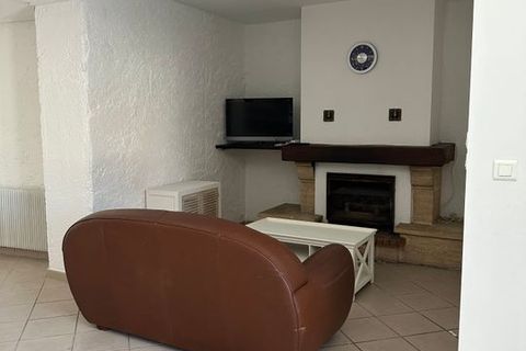 Villa a Cadillac, Gironde, Cadillac - € 800/mes | Ref: 851469 - foto 2