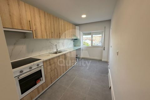 Leilighet i Cacem, Lisbon, Cacem - € 330 000 | Ref: QRRM2441 - foto 7