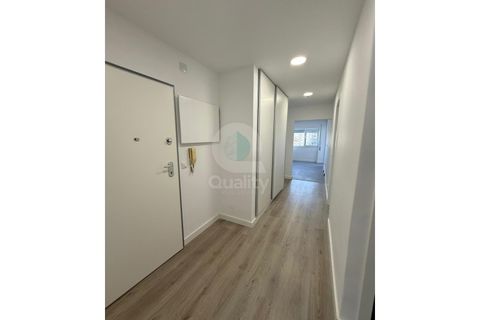 Leilighet i Cacem, Lisbon, Cacem - € 330 000 | Ref: QRRM2441 - foto 12