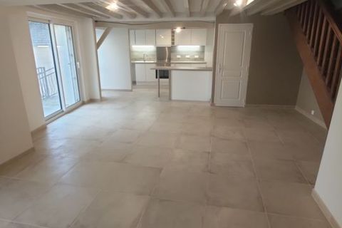 Villa a Dourdan, Essonne, Dourdan - € 1.280/mes | Ref: 879751 - foto 4