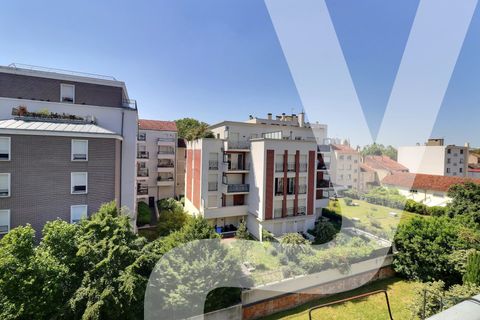 Lejlighed i Maisons-Alfort, Val-de-Marne, Maisons-Alfort - € 149.800 | Ref: 1898 - foto 1
