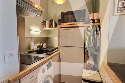 Lejlighed i Paris, Paris, Paris - € 298.000 | Ref: 1905 - foto 5