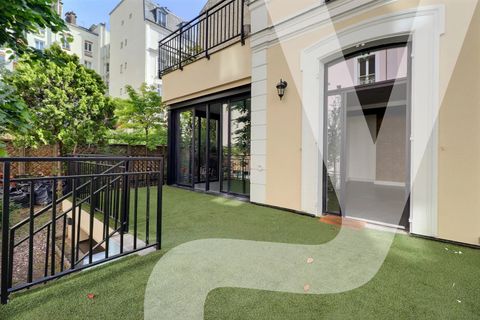 Leilighet i Saint-Mande, Val-de-Marne, Saint-Mande - € 999 000 | Ref: JG1901 - foto 2
