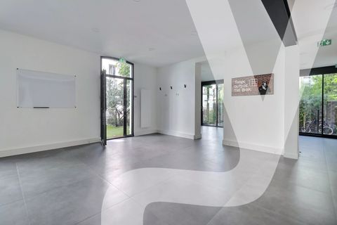 Leilighet i Saint-Mande, Val-de-Marne, Saint-Mande - € 999 000 | Ref: JG1901 - foto 3