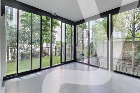Leilighet i Saint-Mande, Val-de-Marne, Saint-Mande - € 999 000 | Ref: JG1901 - foto 5
