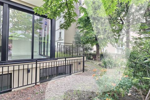 Leilighet i Saint-Mande, Val-de-Marne, Saint-Mande - € 999 000 | Ref: JG1901 - foto 6