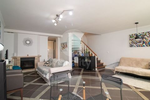 Rækkehus i Barreiro, Setubal, Barreiro - € 319.000 | Ref: QRSP2429 - foto 3