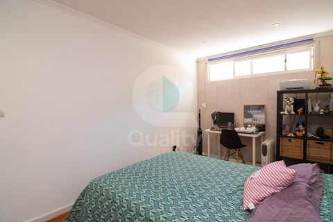 Rækkehus i Barreiro, Setubal, Barreiro - € 319.000 | Ref: QRSP2429 - foto 12