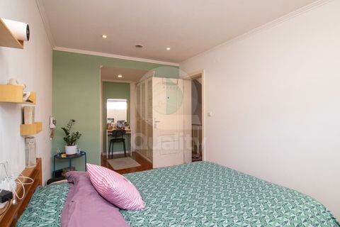 Rækkehus i Barreiro, Setubal, Barreiro - € 319.000 | Ref: QRSP2429 - foto 14