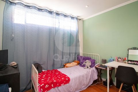 Rækkehus i Barreiro, Setubal, Barreiro - € 319.000 | Ref: QRSP2429 - foto 18