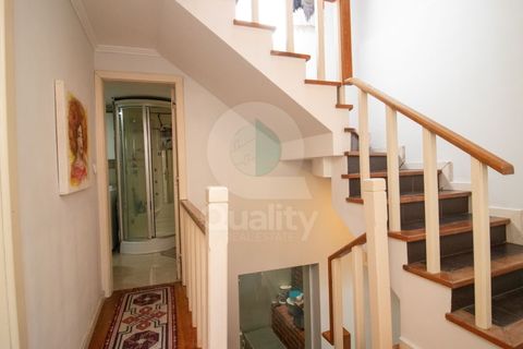 Rækkehus i Barreiro, Setubal, Barreiro - € 319.000 | Ref: QRSP2429 - foto 21