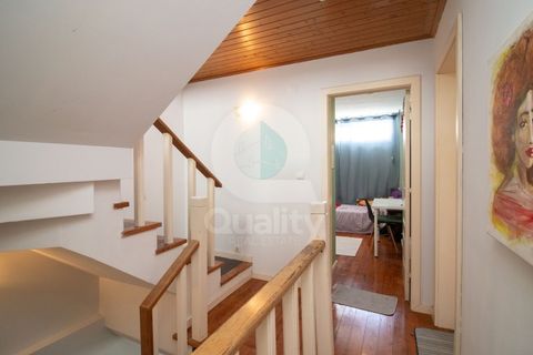 Rækkehus i Barreiro, Setubal, Barreiro - € 319.000 | Ref: QRSP2429 - foto 22