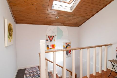 Rækkehus i Barreiro, Setubal, Barreiro - € 319.000 | Ref: QRSP2429 - foto 26