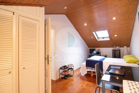 Rækkehus i Barreiro, Setubal, Barreiro - € 319.000 | Ref: QRSP2429 - foto 27