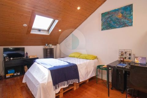 Rækkehus i Barreiro, Setubal, Barreiro - € 319.000 | Ref: QRSP2429 - foto 28