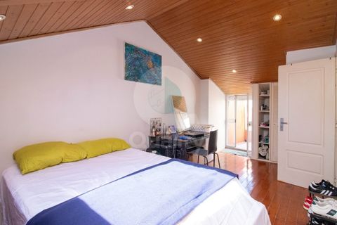 Rækkehus i Barreiro, Setubal, Barreiro - € 319.000 | Ref: QRSP2429 - foto 29