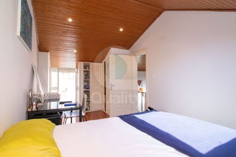 Rækkehus i Barreiro, Setubal, Barreiro - € 319.000 | Ref: QRSP2429 - foto 30