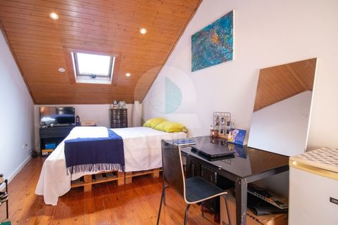Rækkehus i Barreiro, Setubal, Barreiro - € 319.000 | Ref: QRSP2429 - foto 31
