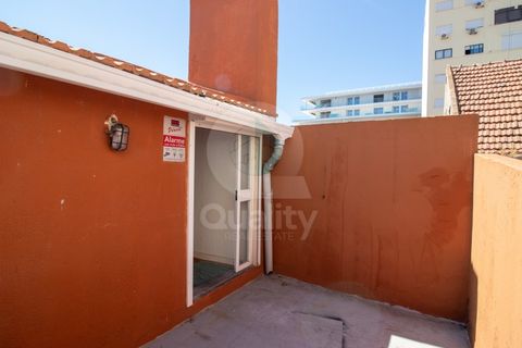 Rækkehus i Barreiro, Setubal, Barreiro - € 319.000 | Ref: QRSP2429 - foto 32