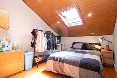 Rækkehus i Barreiro, Setubal, Barreiro - € 319.000 | Ref: QRSP2429 - foto 33