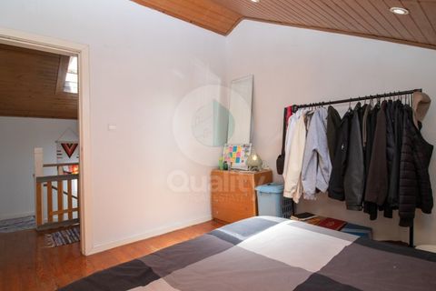 Rækkehus i Barreiro, Setubal, Barreiro - € 319.000 | Ref: QRSP2429 - foto 35