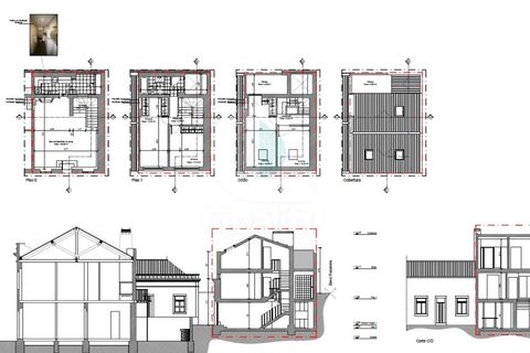 Rækkehus i Barreiro, Setubal, Barreiro - € 319.000 | Ref: QRSP2429 - foto 36