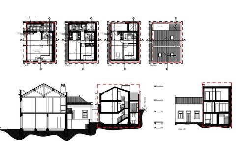 Rækkehus i Barreiro, Setubal, Barreiro - € 319.000 | Ref: QRSP2429 - foto 37
