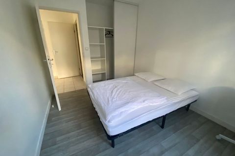Apartament a Tours, Indre-et-Loire, Tours - € 1.195/mes | Ref: 879584 - foto 5