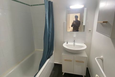 Apartament a Tours, Indre-et-Loire, Tours - € 1.195/mes | Ref: 879584 - foto 6