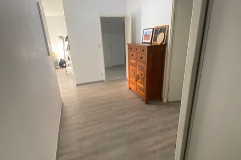 Apartament a Tours, Indre-et-Loire, Tours - € 1.195/mes | Ref: 879584 - foto 8