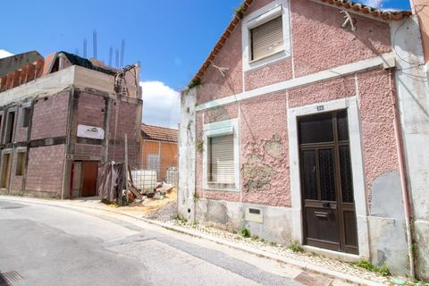 Rækkehus i Barreiro, Setubal, Barreiro - € 215.000 | Ref: QRPP2435 - foto 2