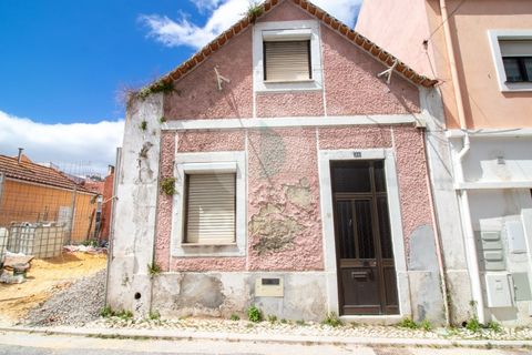 Rækkehus i Barreiro, Setubal, Barreiro - € 215.000 | Ref: QRPP2435 - foto 3