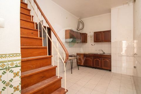 Rækkehus i Barreiro, Setubal, Barreiro - € 215.000 | Ref: QRPP2435 - foto 6