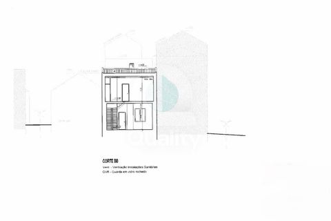 Rækkehus i Barreiro, Setubal, Barreiro - € 215.000 | Ref: QRPP2435 - foto 20