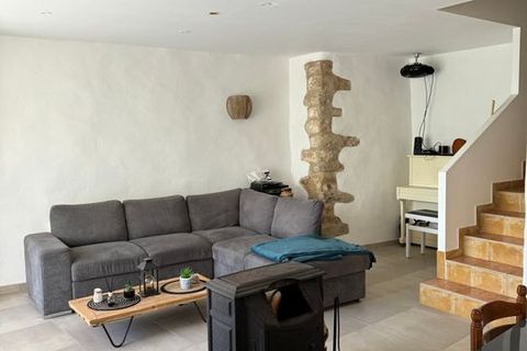 Villa a Arboras, Herault, Arboras - € 1.020/mes | Ref: 879595 - foto 2