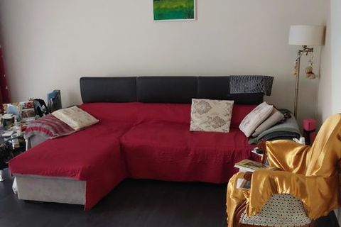 Estudi a Sevran, Seine-Saint-Denis, Sevran - € 500/mes | Ref: 879551 - foto 2