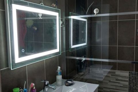 Estudi a Sevran, Seine-Saint-Denis, Sevran - € 500/mes | Ref: 879551 - foto 3