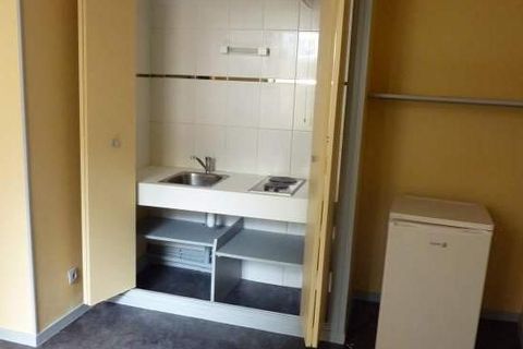 Estudi a Rouen, Seine-Maritime, Rouen - € 437/mes | Ref: 388391 - foto 2
