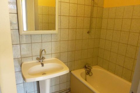 Estudi a Rouen, Seine-Maritime, Rouen - € 437/mes | Ref: 388391 - foto 3