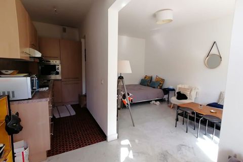 Estudi a Nice, Alpes-Maritimes, Nice - € 800/mes | Ref: 793414 - foto 2