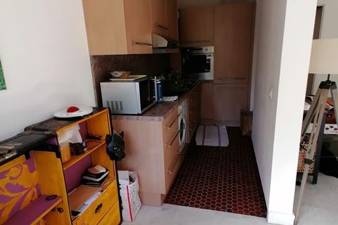 Estudi a Nice, Alpes-Maritimes, Nice - € 800/mes | Ref: 793414 - foto 3