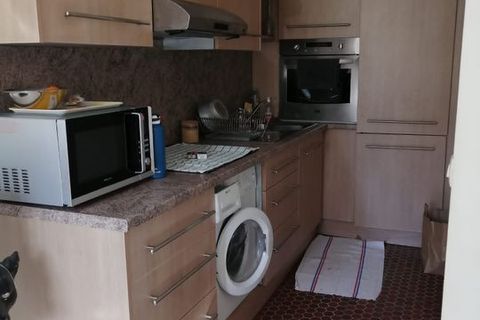 Estudi a Nice, Alpes-Maritimes, Nice - € 800/mes | Ref: 793414 - foto 6