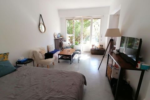 Estudi a Nice, Alpes-Maritimes, Nice - € 800/mes | Ref: 793414 - foto 7