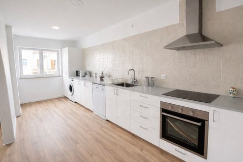 Rækkehus i Almada, Setubal, Almada - € 649.000 | Ref: 10239 - foto 4