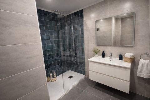 Rækkehus i Almada, Setubal, Almada - € 649.000 | Ref: 10239 - foto 8
