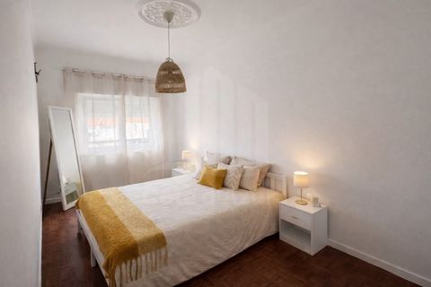 Rækkehus i Almada, Setubal, Almada - € 649.000 | Ref: 10239 - foto 13
